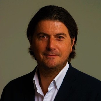 Simon de Best, oprichter van DB Media